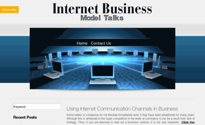 internet-business-model-talks.com