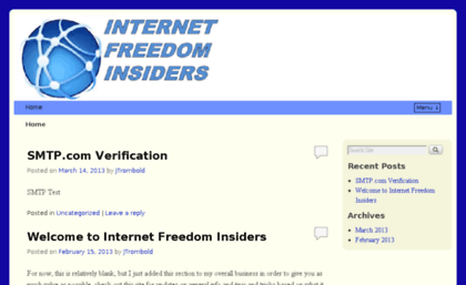 internet-freedominsiders.com