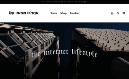internet-lifestyle.com