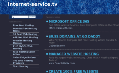 internet-service.tv