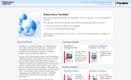 internet.noiblogger.com