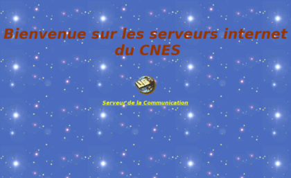 internet1-ci.cnes.fr