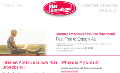 internetamerica.com