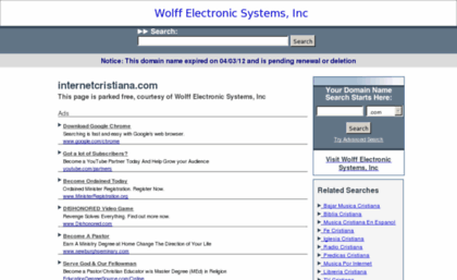 internetcristiana.com