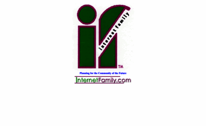 internetfamily.com