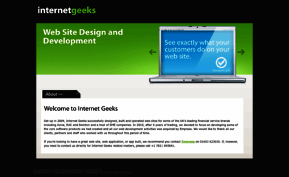 internetgeeks.co.uk