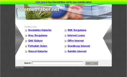 internethaber.net