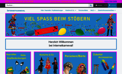 internetkarneval.de