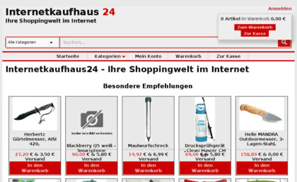 internetkaufhaus24.de