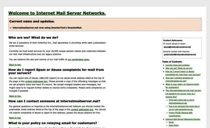 internetmailserver.net