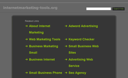 internetmarketing-tools.org
