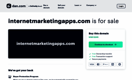 internetmarketingapps.com