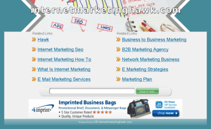 internetmarketinghawk.com