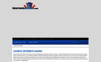 internetokazino.com