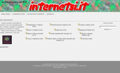 internetsi.it