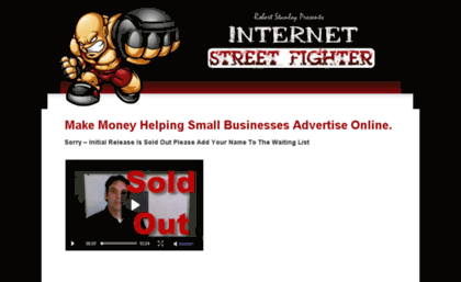internetstreetfighter.com