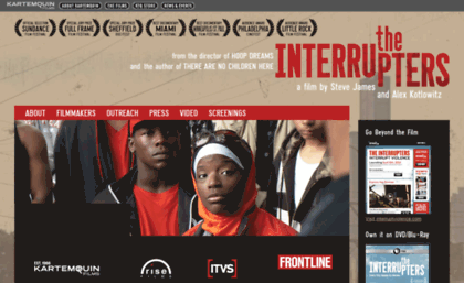 interrupters.kartemquin.com