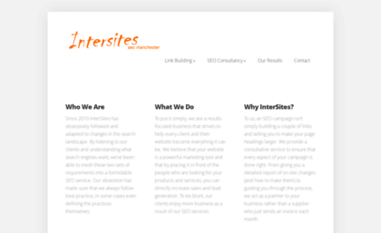 intersites.co.uk