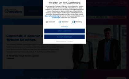 intersoft-consulting.de