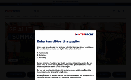 intersport.se