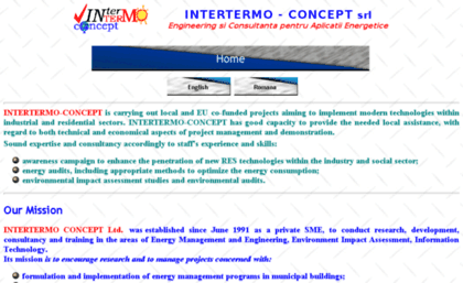 intertermo.ro