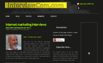 interviewcom.com