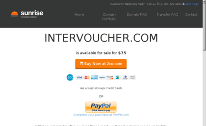 intervoucher.com