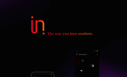 intimate-app.com