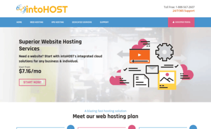 intohost.net