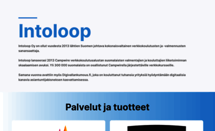intoloop.com