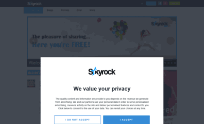 intouchabl3.skyrock.com