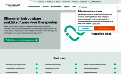 intramed.nl