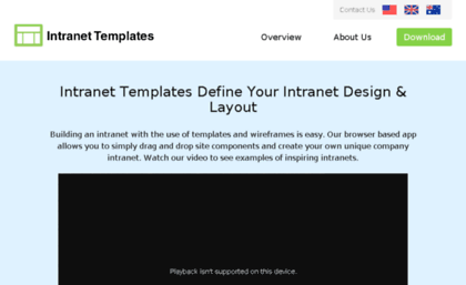 intranet-templates.com