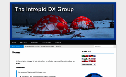 intrepid-dx.com