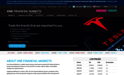 introducer.onefinancialmarkets.com