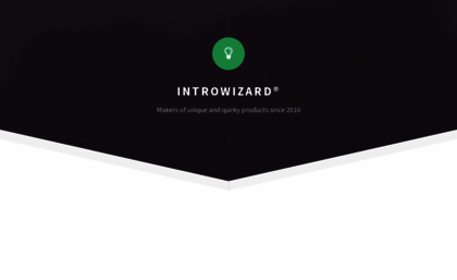introwizard.com