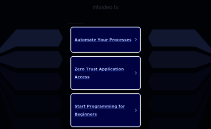 intvideo.tv