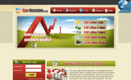inv-income.com
