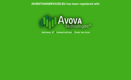 inventionservices.eu