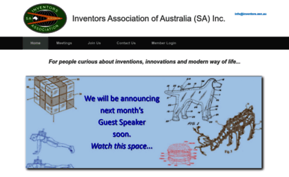 inventors.asn.au