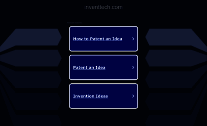 inventtech.com