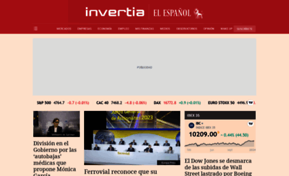 invertia.es