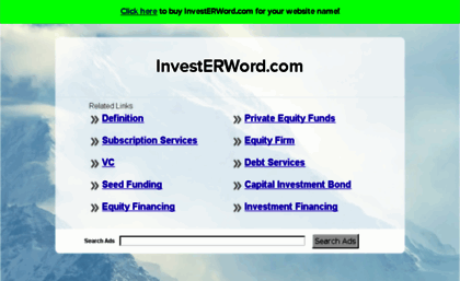 investerword.com
