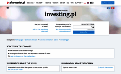 investing.pl