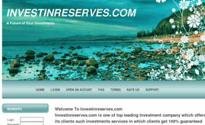 investinreserves.com