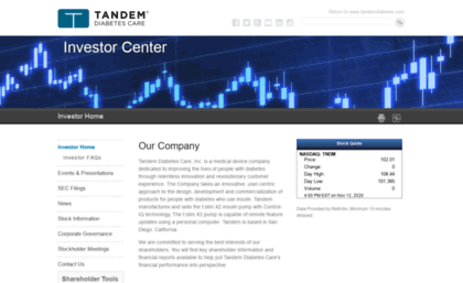 investor.tandemdiabetes.com