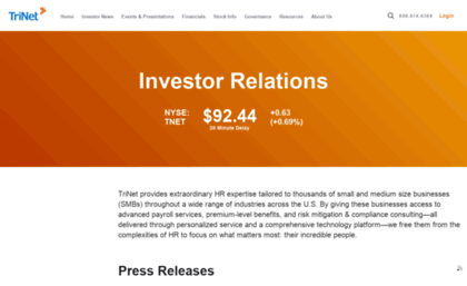 investor.trinet.com