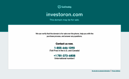investoron.com