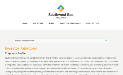 investors.southwestgas.com