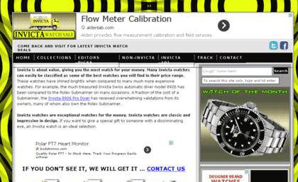 invictawatchsale.com